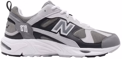 New Balance 878 'Grey White' CM878GRYD New Balance 878 'Grey White' CM878GRYD