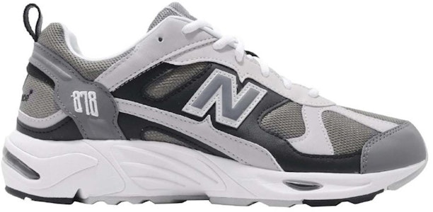 뉴발란스 878 '그레이 화이트' CM878GRYD Buy 뉴발란스 878 '그레이 화이트' CM878GRYD