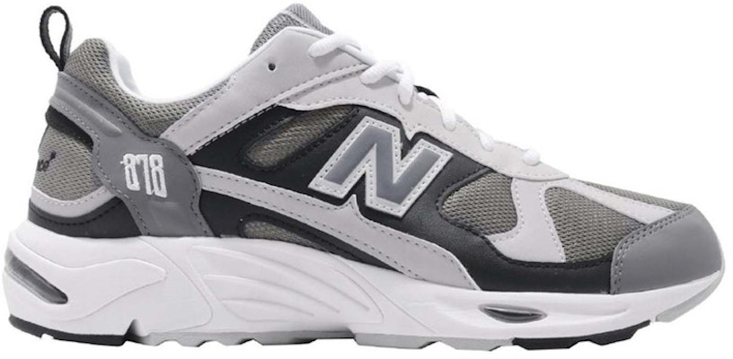 New Balance 878 'Grey White' CM878GRYD Buy New Balance 878 'Grey White' CM878GRYD