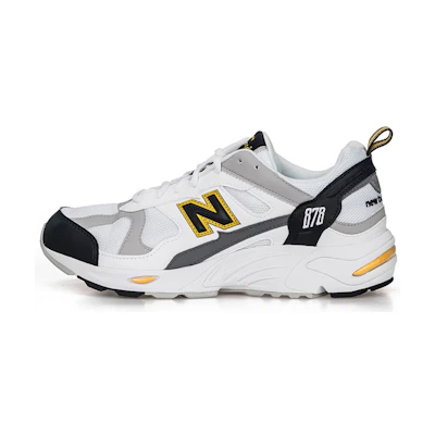 NB 878 NB 'Grey Yellow'