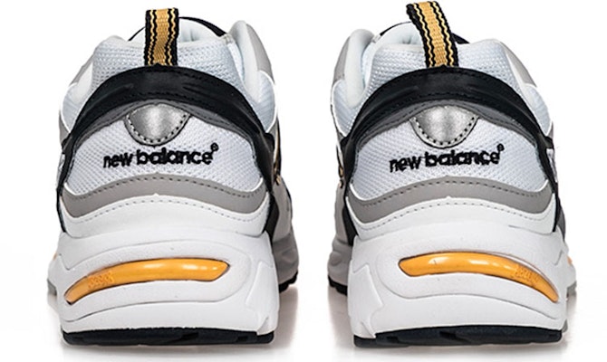 뉴발란스 878 '그레이 옐로우' (New Balance 878 'Grey Yellow') CM878WYW Shop 뉴발란스 878 '그레이 옐로우' (New Balance 878 'Grey Yellow') CM878WYW