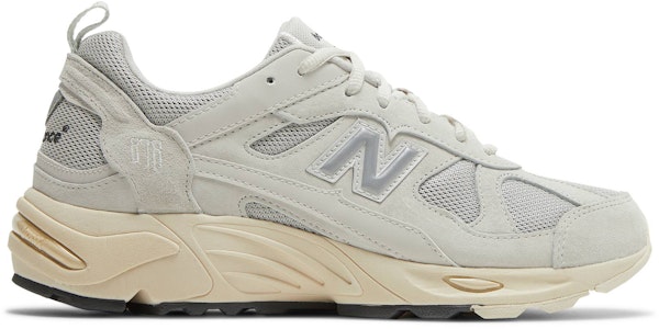 뉴발란스 878 '라이트 그레이' CM878MA1 Buy 뉴발란스 878 '라이트 그레이' CM878MA1