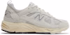 New Balance 878 'Light Grey' CM878MA1