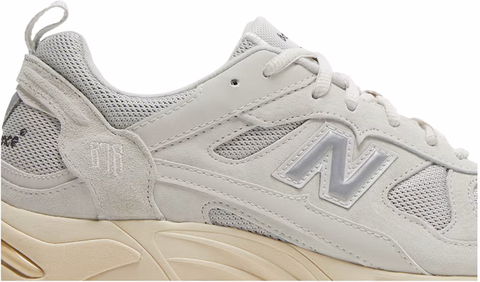 New Balance 878 'Light Grey' CM878MA1 Order New Balance 878 'Light Grey' CM878MA1