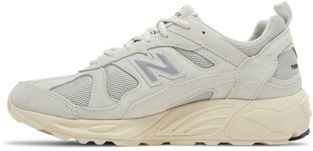 뉴발란스 878 '라이트 그레이' CM878MA1 Lookbook 뉴발란스 878 '라이트 그레이' CM878MA1