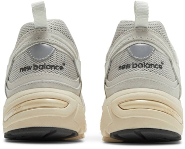 뉴발란스 878 '라이트 그레이' CM878MA1 Details for 뉴발란스 878 '라이트 그레이' CM878MA1