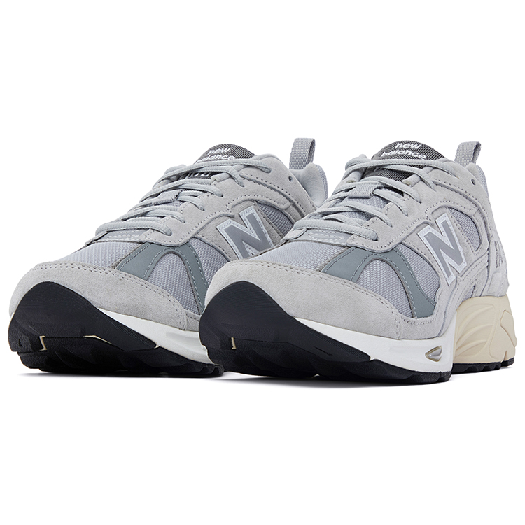 Purchase New Balance 878 'Light Grey Silver' CM878MT1
