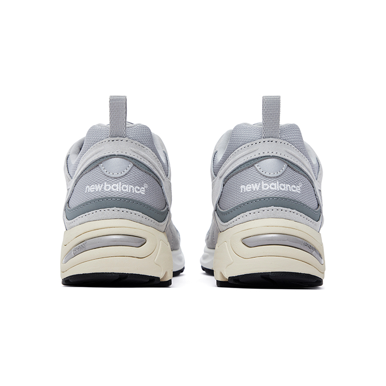 Sizing New Balance 878 'Light Grey Silver' CM878MT1