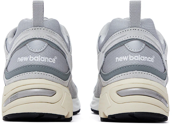 New Balance 878 'Light Grey Silver' CM878MT1 Sizing New Balance 878 'Light Grey Silver' CM878MT1