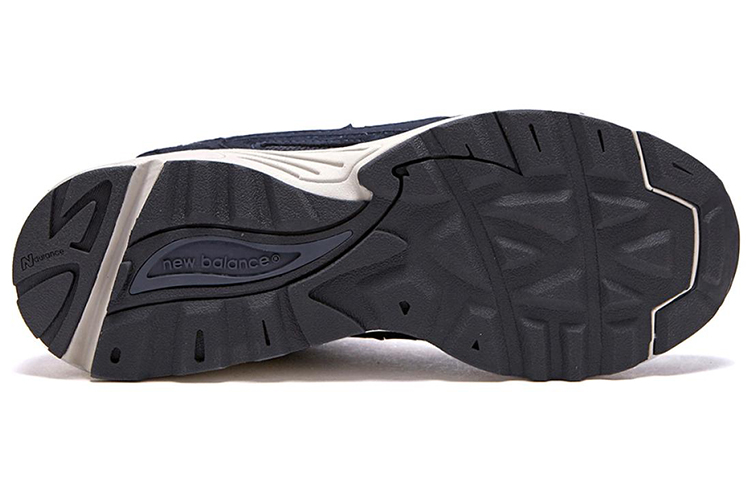 Shop 뉴발란스 878 네이비 실버 (New Balance 878 네이비 실버) CM878KE1