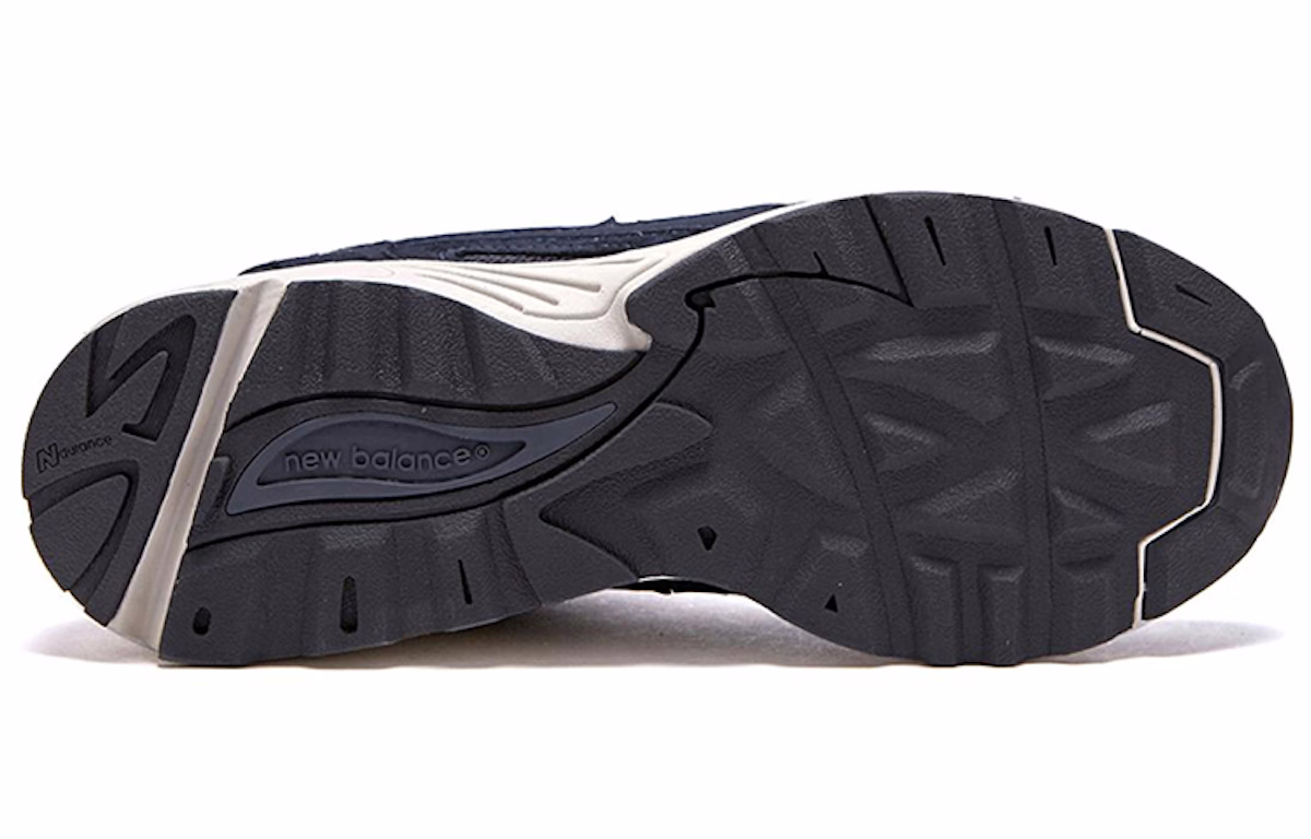 New Balance 878 'Navy Silver' CM878KE1