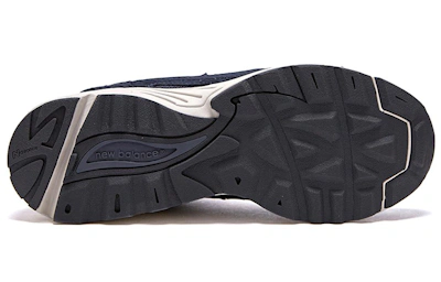 New Balance 878 'Navy Silver' CM878KE1