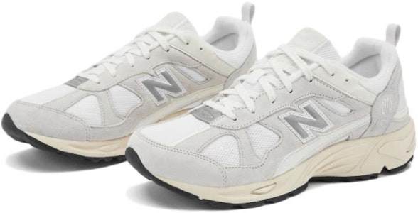 New Balance 878 '积云白' CM878NC1 Order New Balance 878 '积云白' CM878NC1