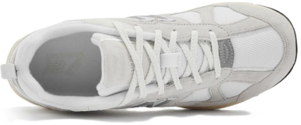 New Balance 878 'Nimbus Cloud' CM878NC1 Lookbook New Balance 878 'Nimbus Cloud' CM878NC1