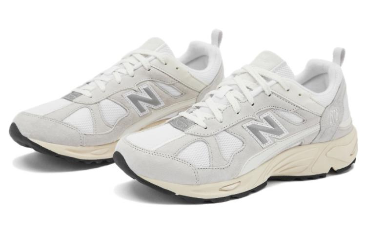 Lookbook 뉴발란스 878 '천상의 구름' (New Balance 878 'Heavenly Cloud') CM878NC1