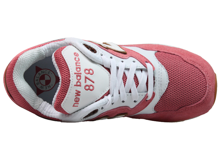 Lookbook New Balance 878 ''Restomod Rosa'' ML878RMC