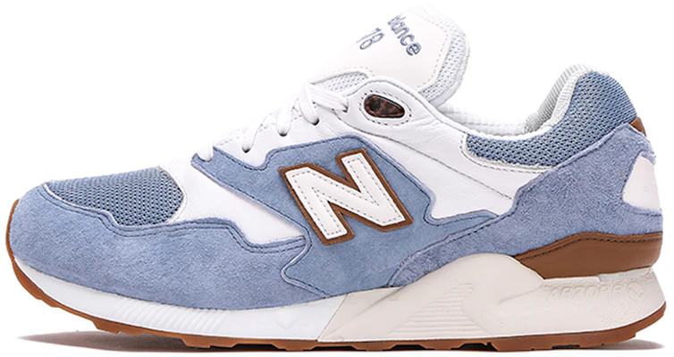 New Balance 878 'Restomod Cielo' ML878RMB Buy New Balance 878 'Restomod Cielo' ML878RMB
