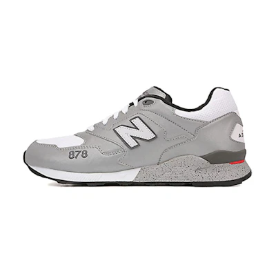 NB 878 'Silver'