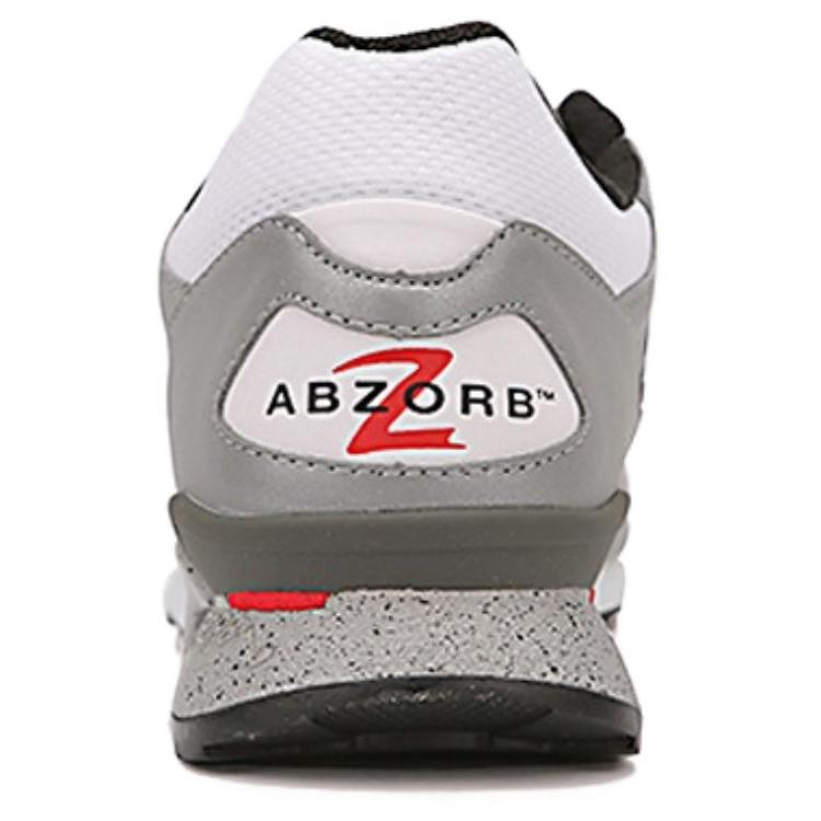 Shop New Balance NB 878 耐磨 低筒 運動休閒鞋 男女同款 銀色