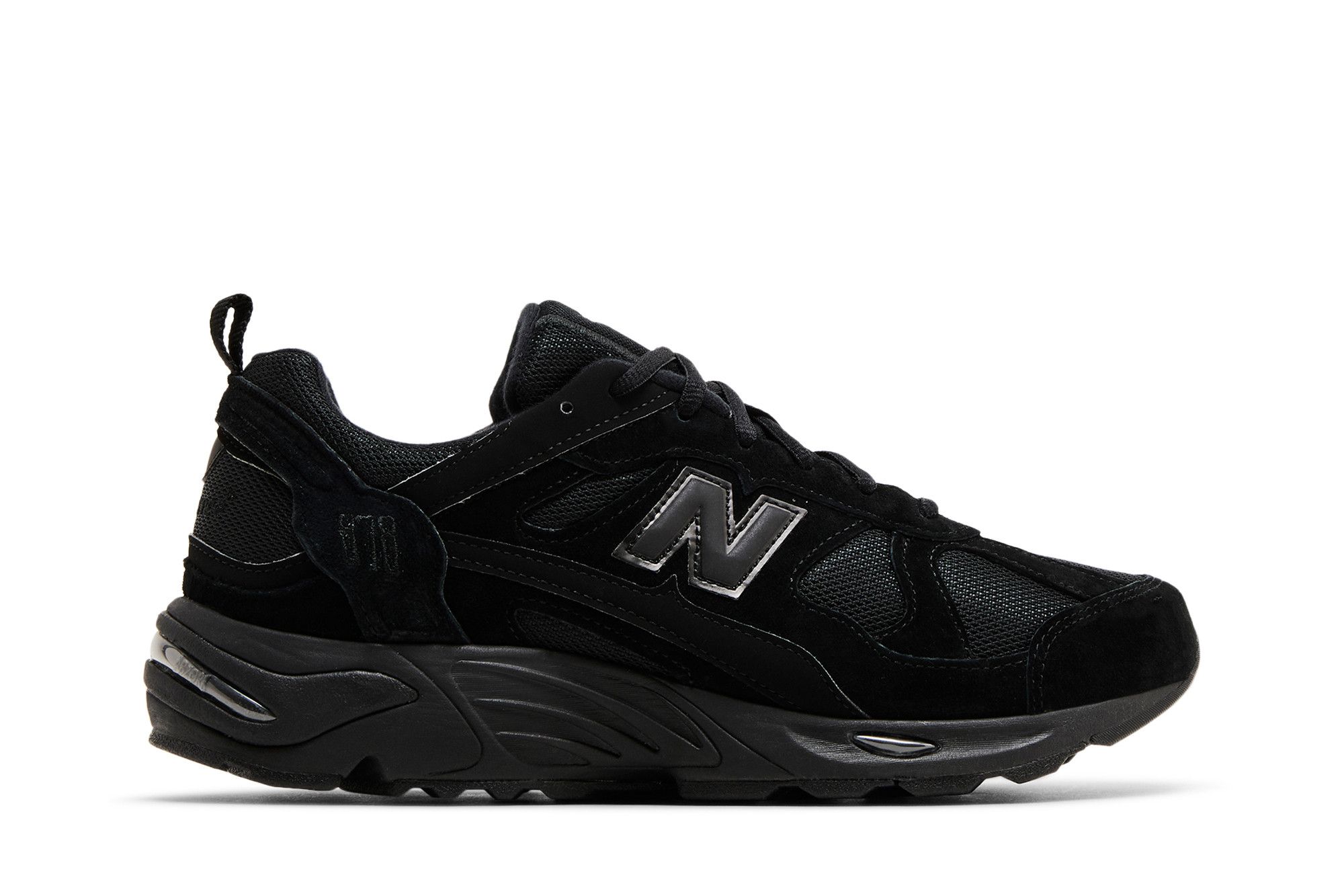 New Balance 878 'Triple Black' CM878XL