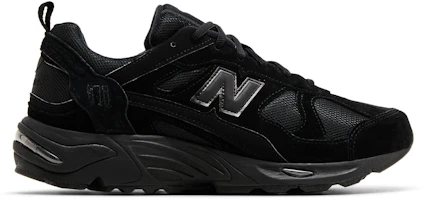 New Balance 878 'Triple Black' CM878XL New Balance 878 'Triple Black' CM878XL