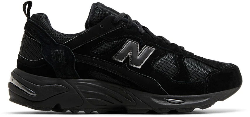 New Balance 878 'Triple Black' Sepatu Hitam Triple CM878XL Buy New Balance 878 'Triple Black' Sepatu Hitam Triple CM878XL