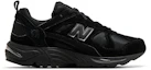 Buy New Balance 878 'Triple Black' Sepatu Hitam Triple CM878XL