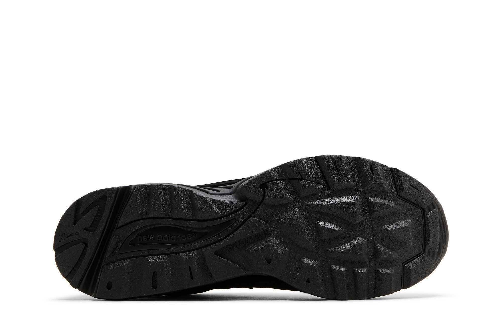 Purchase New Balance 878 'Triple Black' Sepatu Hitam Triple CM878XL