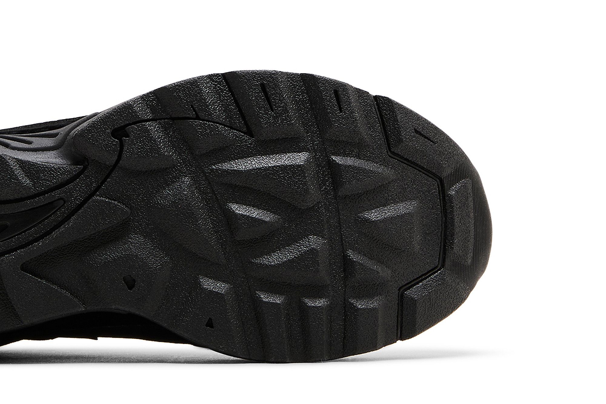 Details for New Balance 878 'Triple Black' Sepatu Hitam Triple CM878XL