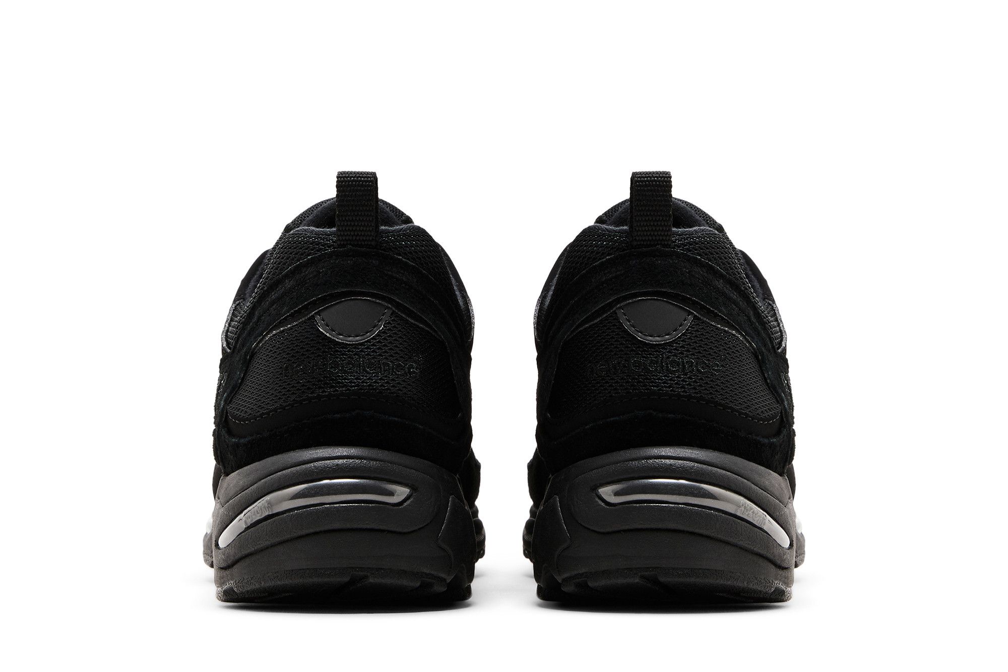 Sizing ニューバランス 878 'トリプルブラック' CM878XL CM878XL