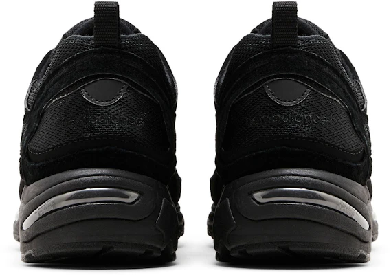 New Balance 878 'Triple Black' Sepatu Hitam Triple CM878XL Sizing New Balance 878 'Triple Black' Sepatu Hitam Triple CM878XL