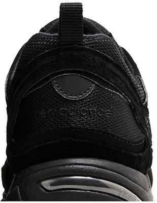 New Balance 878 'Triple Black' Sepatu Hitam Triple CM878XL Cheap New Balance 878 'Triple Black' Sepatu Hitam Triple CM878XL