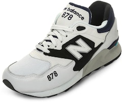 New Balance 878 '白色' ML878AAA Order New Balance 878 '白色' ML878AAA