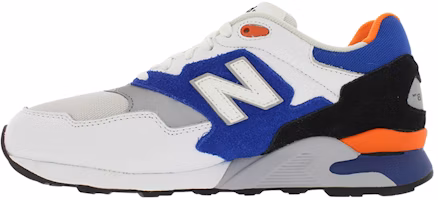 New Balance 878 'White' ML878AAB New Balance 878 'White' ML878AAB