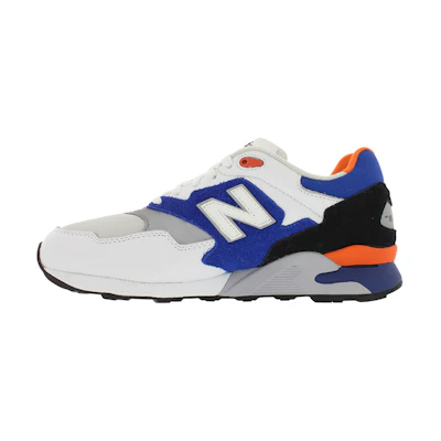 NB 878 'White'
