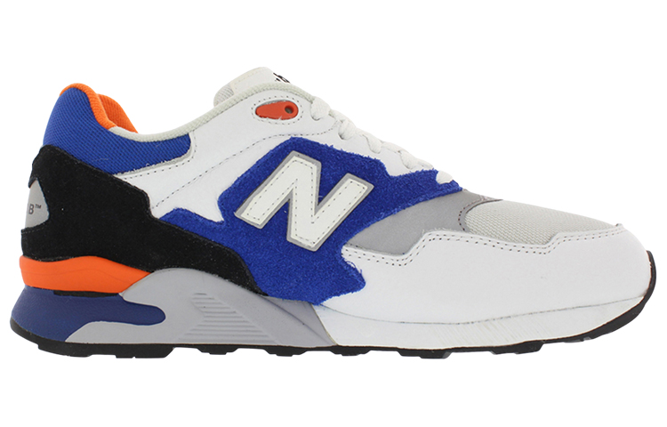 Order New Balance 878「白色」ML878AAB