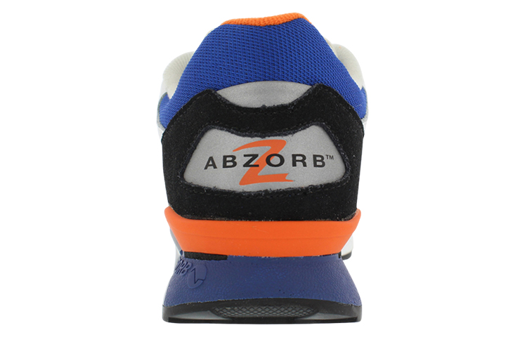 Lookbook New Balance 878「白色」ML878AAB