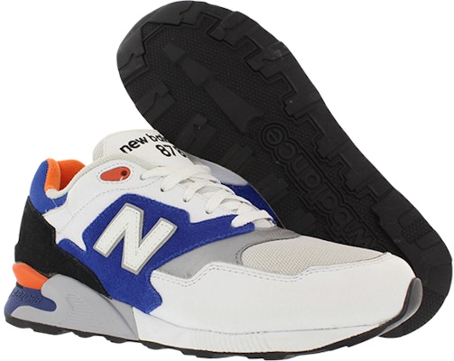 New Balance 878 'White' ML878AAB Shop New Balance 878 'White' ML878AAB