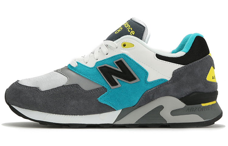 Buy New Balance 878 'White' ML878AAC