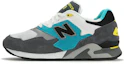 Buy New Balance 878 'White' ML878AAC