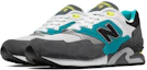 Order New Balance 878 'White' ML878AAC