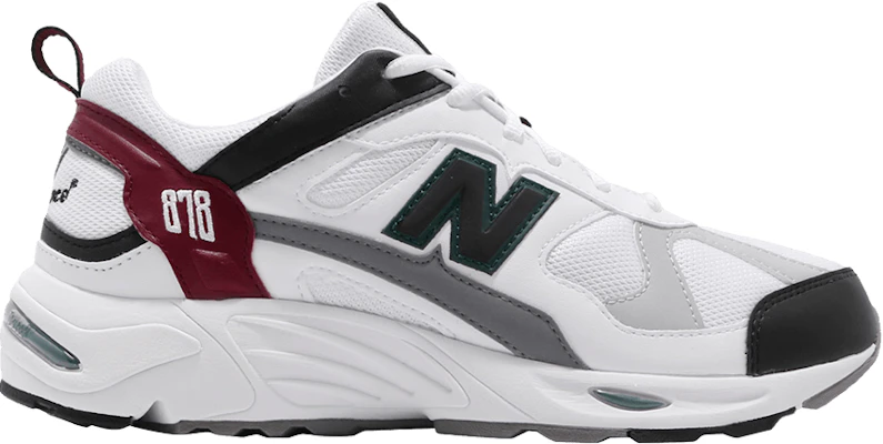 New Balance 878 'White Black' CM878WRED Buy New Balance 878 'White Black' CM878WRED