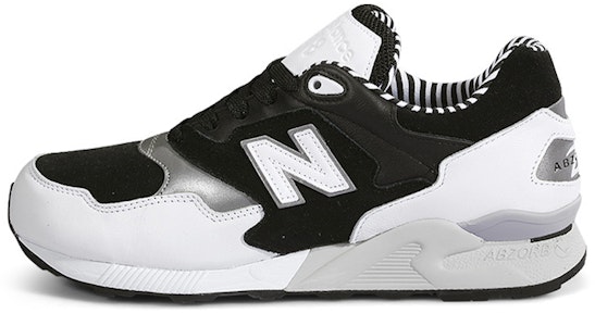 ニューバランス878 白黒紺 ML878NPA Buy ニューバランス878 白黒紺 ML878NPA