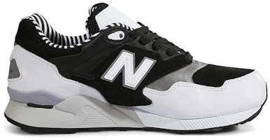 ニューバランス878 白黒紺 ML878NPA Order ニューバランス878 白黒紺 ML878NPA