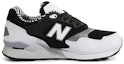 Order New Balance 878 'Putih Hitam Navy' ML878NPA