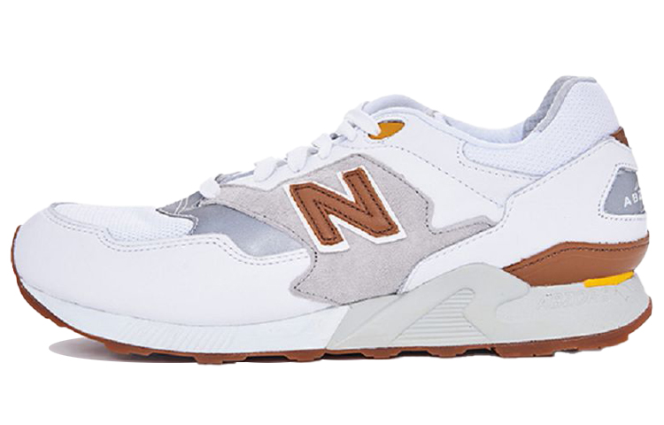 Buy New Balance 878 'Putih Beton' Sepatu Sneakers ML878ATA