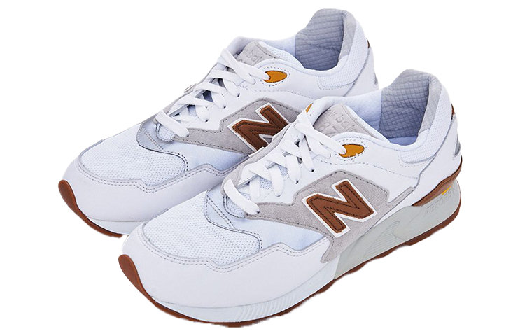 Order New Balance 878 'Putih Beton' Sepatu Sneakers ML878ATA