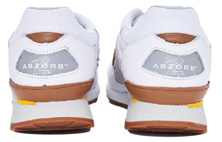 Lookbook New Balance 878 'Putih Beton' Sepatu Sneakers ML878ATA