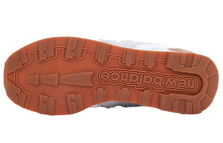 Shop New Balance 878 'Putih Beton' Sepatu Sneakers ML878ATA