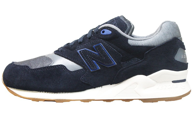 New Balance 878 Abzorb Darkblue 'Blue' ML878OSB